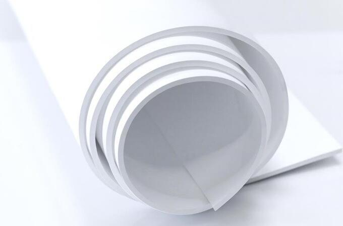 Expanded PTFE Sheet