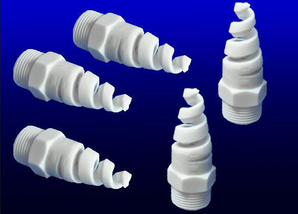 PTFE Nozzle